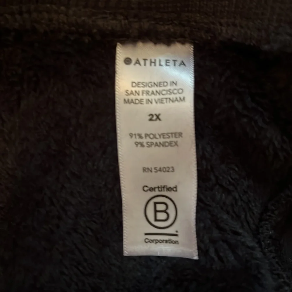 Athleta Recover Cozy Joggers - Picture 8 of 8